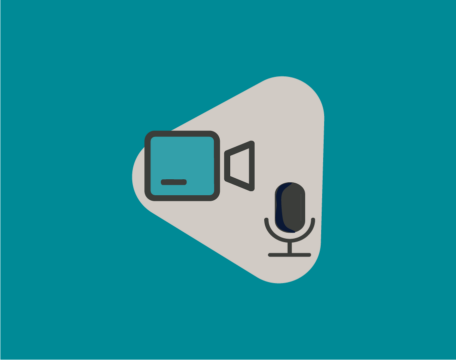 Recording and editing in Panopto
