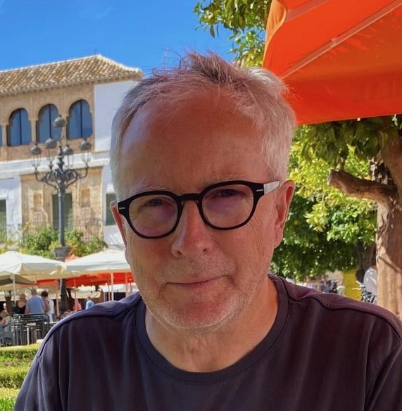 Simon Fitzpatrick